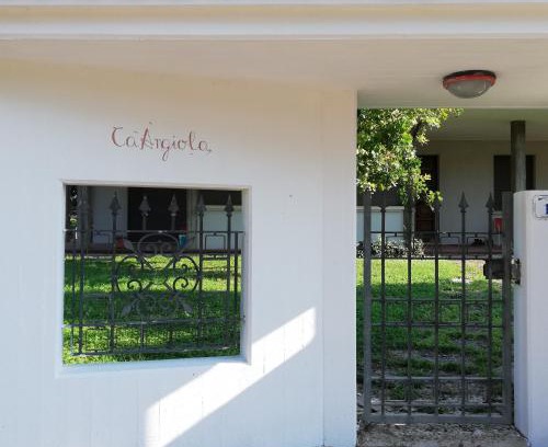 Moglia House | Ca Angiola