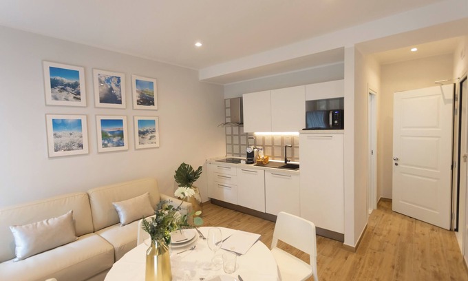 Chioggia Bed & Breakfast | Ca' Benedetta Suite House Apartsuite Chioggia