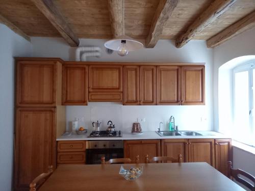 Cismon del Grappa House | Ca' Boscara