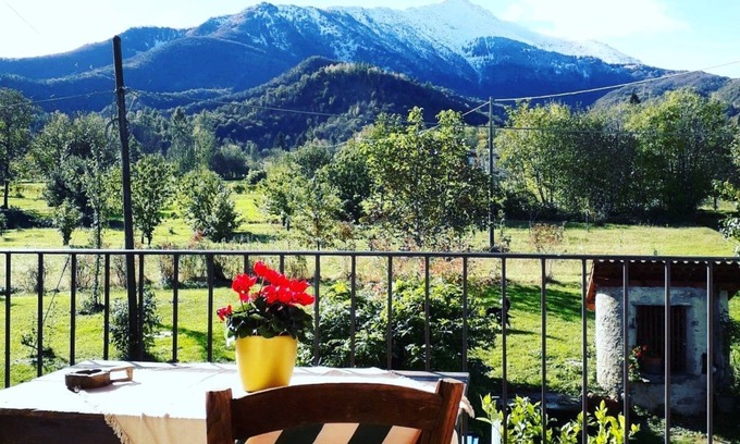 Peveragno Other | Ca D'Pandin