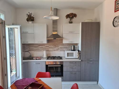 Badalucco Apartment | CA DE MIN Haut de Villa à Badalucco