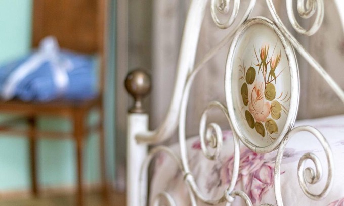 Maser Apartment | Ca'degli Elfi