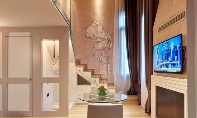 Cannaregio House | Ca' Dei Proverbi Suites - Wenice Deep Culture