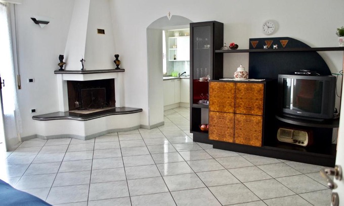 Monteleone House | Ca' del Monte