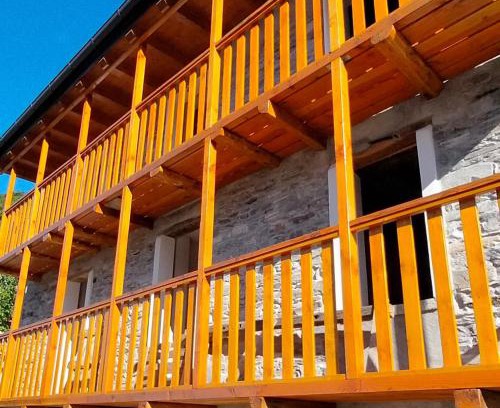 Cicogna Apartment | CA' DEL PITUR Apartments B&B Cicogna