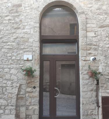 Castelmauro House | Ca' del tartufaio