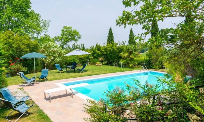 Zenevredo House | Ca' del Vento by Interhome