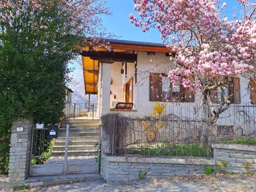 Entracque Apartment | Ca di Nà