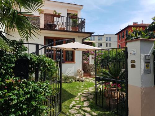 La Spezia Apartment | Ca' do Dria