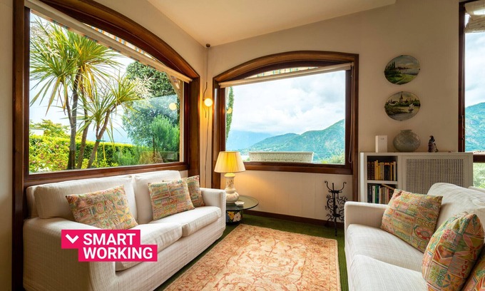 Azzano Apartment | Ca' Furmiga by Wonderful Italy