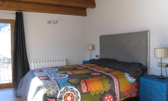Aranser House | Ca l'Escolà