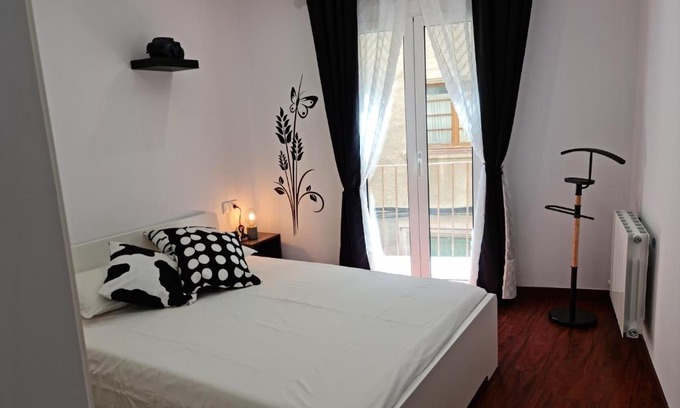 La Seu d'Urgell Apartment | Ca la Maria