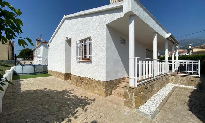 Alcanar House | Ca la Mercè