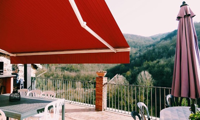 Castellfollit de la Roca Apartment | Ca la REIA