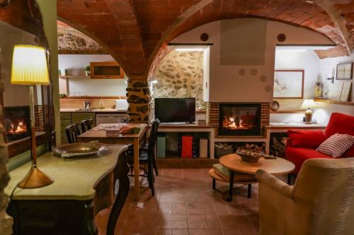 Vilamaniscle Apartment | Ca La Serena - Sant Josep