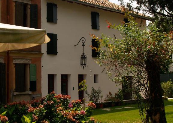 Azzanello Bed & Breakfast | Ca' Marsure B&B