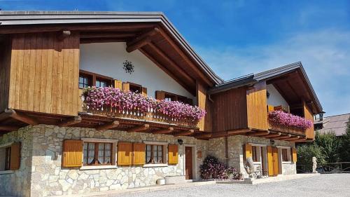 Pieve di Cadore Bed & Breakfast | Ca'Milla B&B nelle Dolomiti