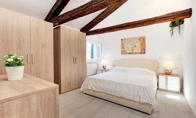 Cannaregio Apartment | CA MODERNA 2