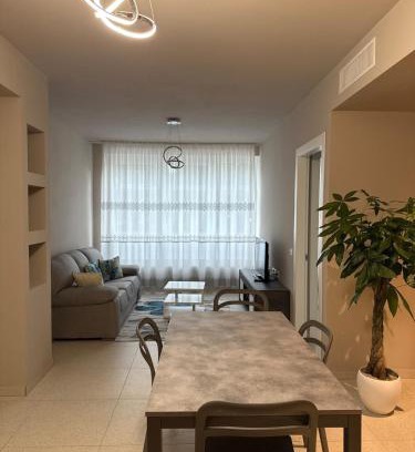 Montebelluna Apartment | Ca' Monte 2 - Dimora Centrale 2 camere