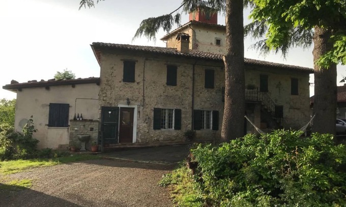 Pavullo nel Frignano Bed & Breakfast | Ca' Morano
