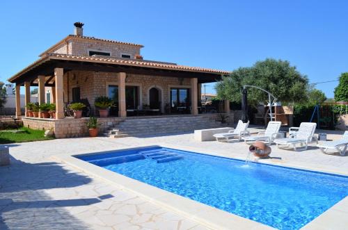 Cala Llombards Villa | Ca Na Marina