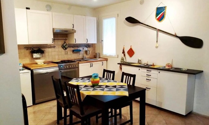 Valstagna Apartment | Ca'Noa