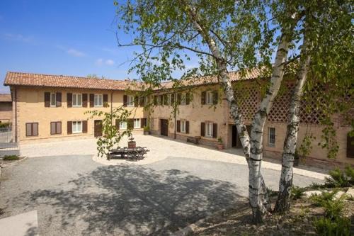 Calosso House | Ca'Rapulin