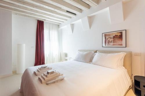 San Marco Apartment | Ca' Remer Grand Canal