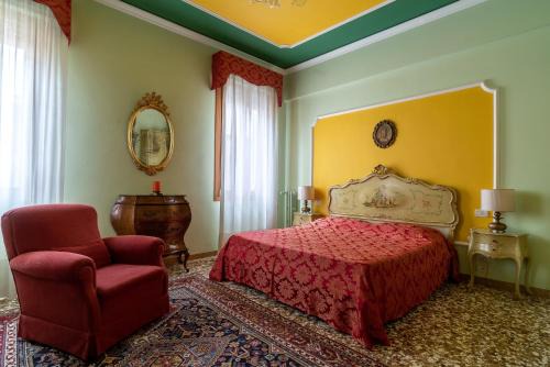 Cannaregio House | Ca' Rosetta