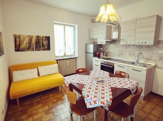 Roccaforte Mondovi Apartment | Ca’ Ruset