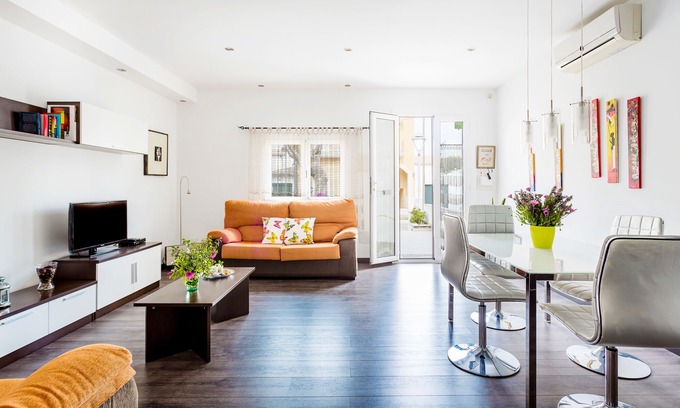 Son Baulo House | Ca Sa Padrina by LOCALITE
