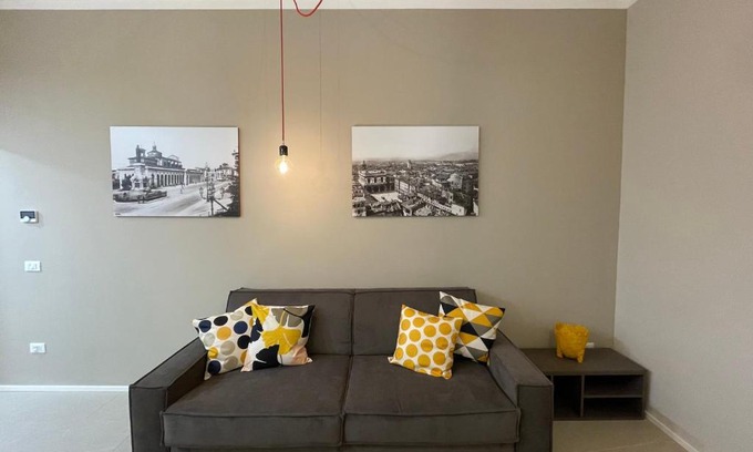 Brescia Antica Apartment | Ca'Sazen Bilo 20