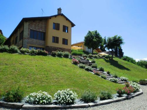 Gabiano House | Ca' Villa Club Agriturismo