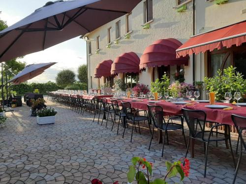 Ponte di Piave Bed & Breakfast | ca vittoria