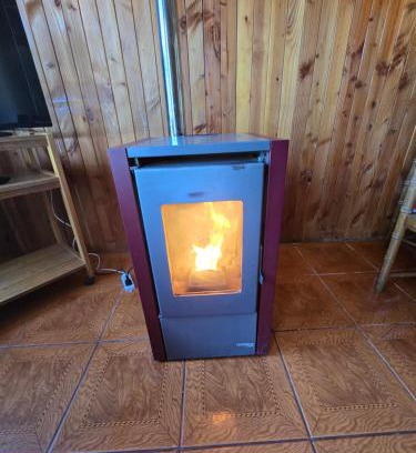 Conaripe Cabin | Cabaña 4 personas