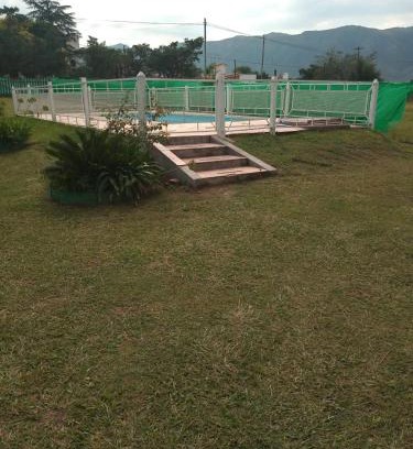 Bialet Masse House | Cabaña Alma Serrana