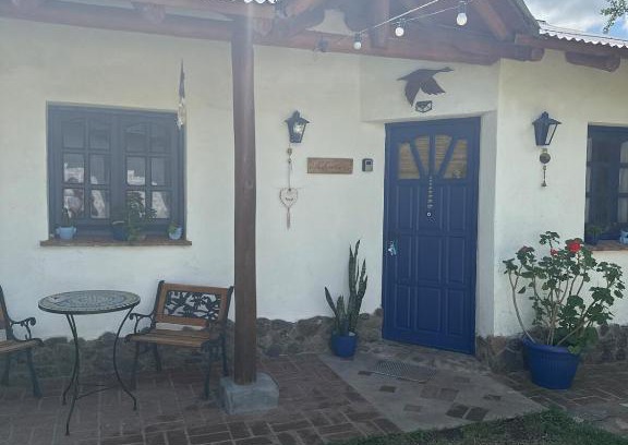 Capilla del Monte House | Cabaña Chañar