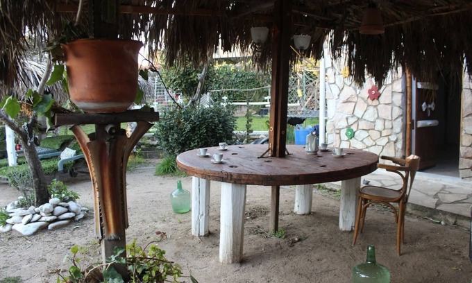 Gualba de Dalt Cottage | Cabaña con Encanto