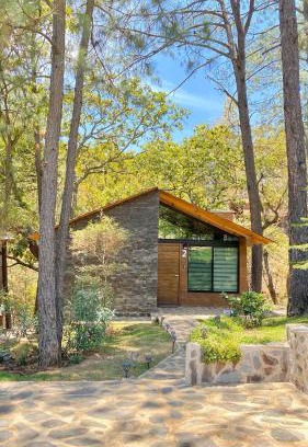 Mazamitla Other | Cabaña De Lujo con Jacuzzi a 10 min del Pueblo