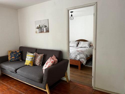 Melocoton Ski Chalet | Cabaña el Maiten