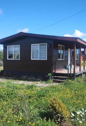 Llanquihue Apartment | Cabaña en condominio privada