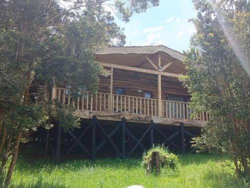 Chamiza House | Cabaña Familiar Puerto Montt