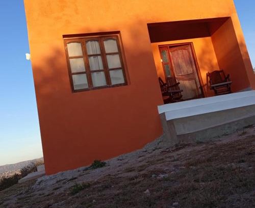 General San Martin House | Cabaña gascon