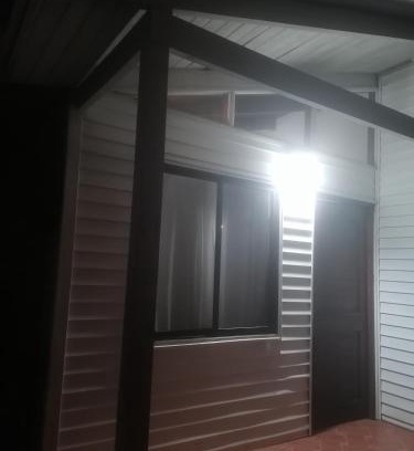 Santo Domingo House | Cabaña Independiente para 4 personas con estacionamiento