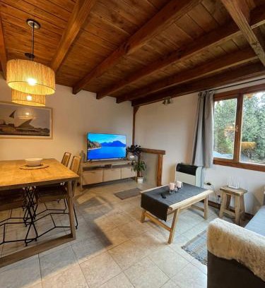 Playa Bonita Apartment | Cabaña La Calandria