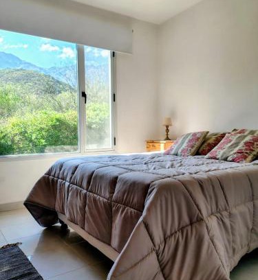 San Javier Department House | Cabaña La Raquela