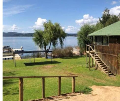 Vichuquen House | Cabaña Lago Vichuquén Culenmapu