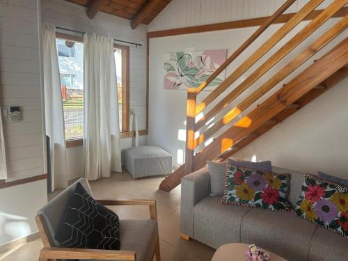 San Martin de los Andes House | Cabaña Le Betulle 2