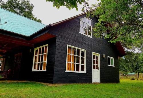 Conaripe Ski Chalet | Cabaña Lemu