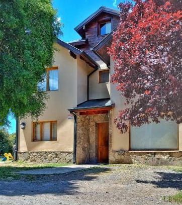 San Martin de los Andes Apartment | Cabaña Los 3 Angeles en Barrio Las Moras
